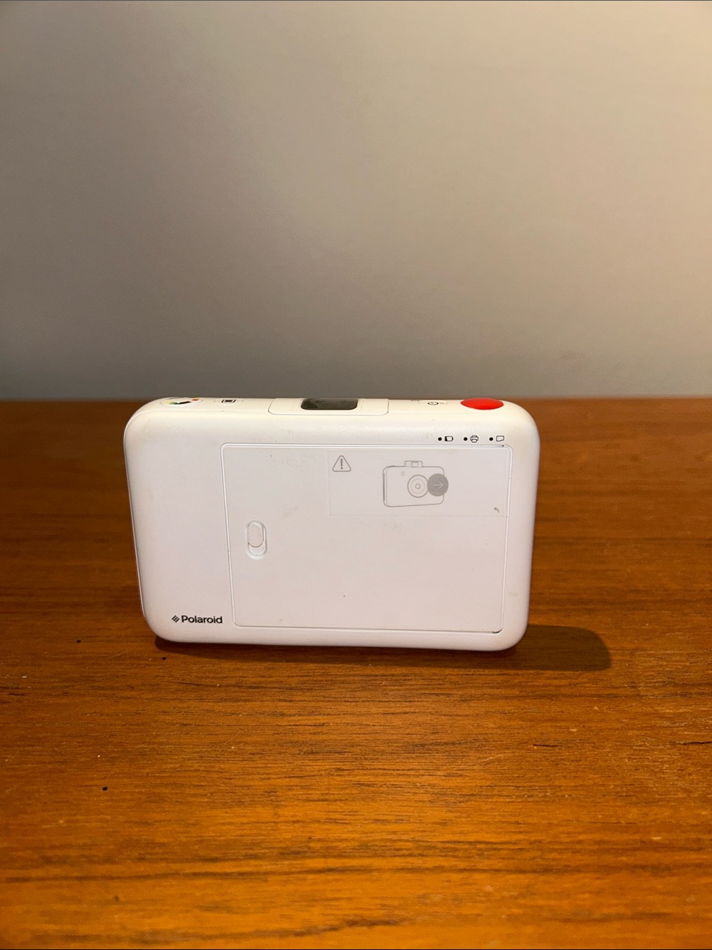 Snap Polaroid Camera - Picture 2 of 2